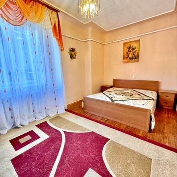 Вільно ‼️ЗДАМ 2 КІМН, домік,Поверх 1й,вул УКРАЇНСЬКА- Кобилянська Цент