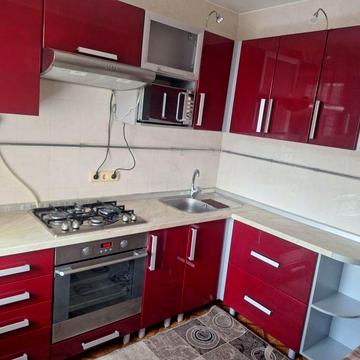 Сдам 2 комнатную квартиру в ЖК Пентагон на Бочарова Днепродорога