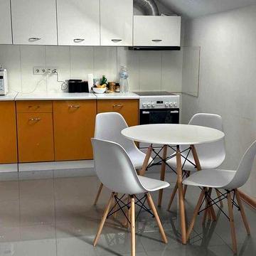 Довготривала оренда 2к квартири по вул. Новий Світ