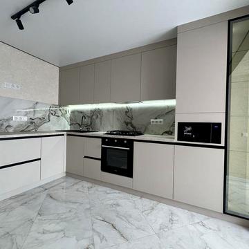 - Новобуд! Однокімнатна  квартира!