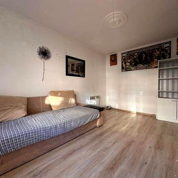 Довгострокова оренда 1к .  Червоної Калини 8а. ТРОЕЩИНА