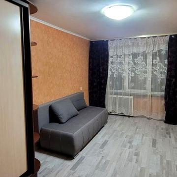 Двокімнатна роздільна