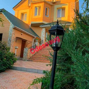 Аренда 5-ком Дом с Генератором и Подвалом , Можно под Бизнес