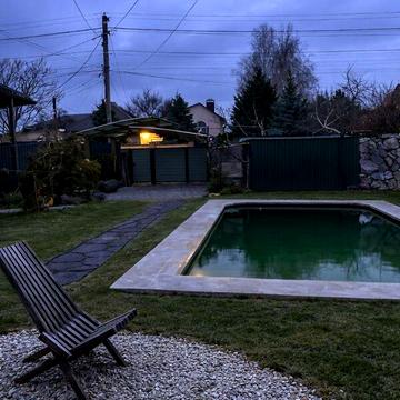 Довгострокова оренда 4к Дім Бутлєрова вулиця