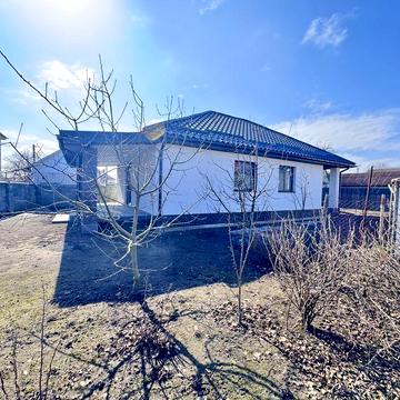 Будинок в самому ЦЕНТРІ Борисполя 100м2 з РЕМОНТОМ