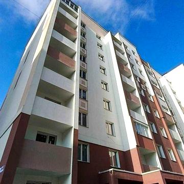 ЖК Птичка, Продам 1 ком квартиру пл 41м2, этаж 5/9ти, Сдан в 2022 г! A ЖК Птичка