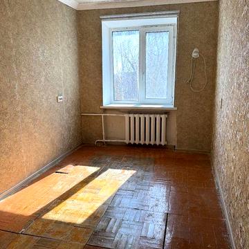 Продаж Терміново 2-х кімнатна  Базар