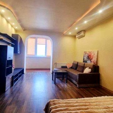 Сдам шикарную 1ком.кв.Вузовский,ул.Черниговская,ЖК Берег