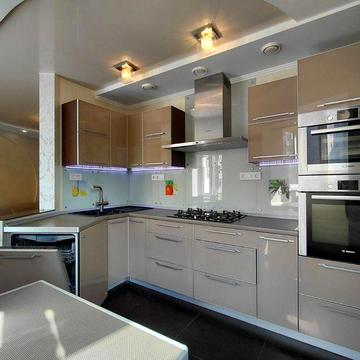 Оренда комфортної 3-кім. квартири з ремонтом на Кравчука!