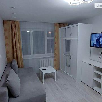 Довгострокова оренда 1к Квартира Пасічна вулиця