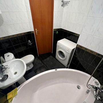 Довгострокова оренда 3к Квартира Тополя-1 масив