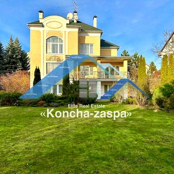 Будинок в закритому котеджному містечку