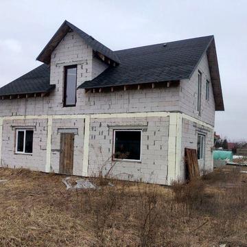 Продам будинок в с.Княжичи, гарна локація!