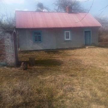 Продаж будинку в с. Велике, 20 км від Луцька