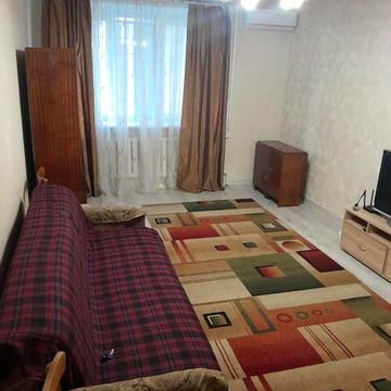 Сдам уютную 1 к КВ,Балковская 35 (Приморский суд)