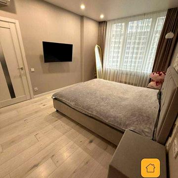 СРОЧНО Аркадия‼️2к квартира‼️Каманина Ремонт Инвестиция Море Кадорр ЖК 43 Жемчужина