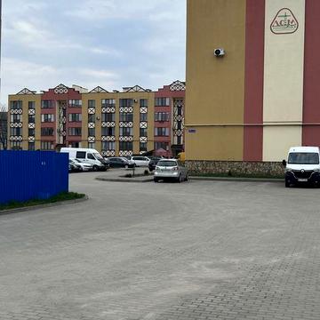 Оренда 1-кімн квартири жк «Ковельська Голандія»