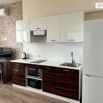 Довгострокова оренда 2к Квартира Пішонівська вулиця ЖК Акварель 3