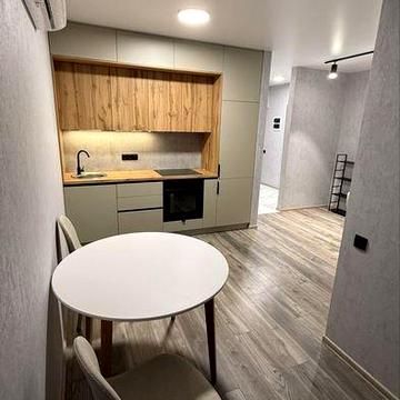 Продаж квартыри 41.2.м2 Варшавський Плюс ЖК Варшавський Плюс