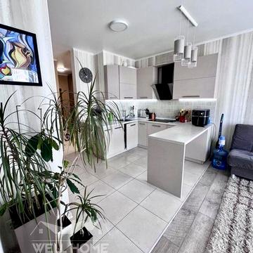 Продаж квартири 3к Чорновола, 6 ЖК Зелений квартал Бровари