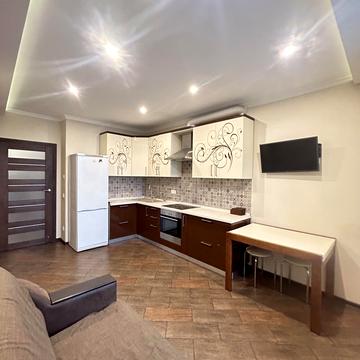 Драгоманова вул., 40-Ж