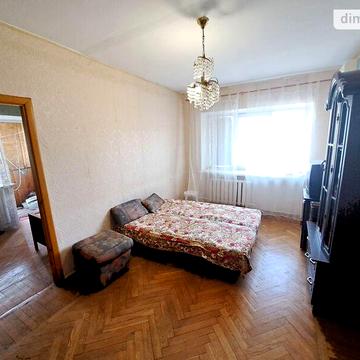 Продаж 2к Квартира Середньофонтанська вулиця