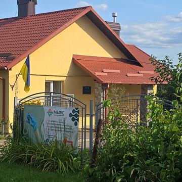 козацька, 28