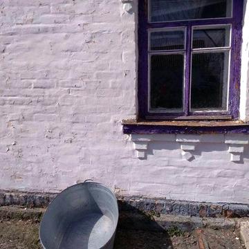 Продам будинок в селі Брилівка