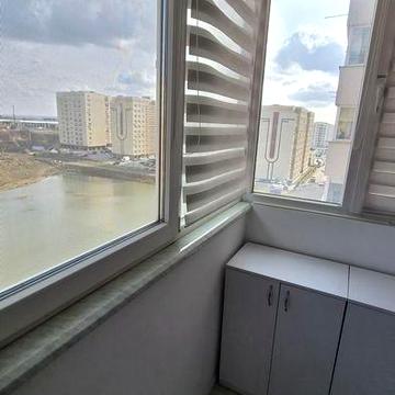 Актуальна Оренда 1К Озерна, новобудова