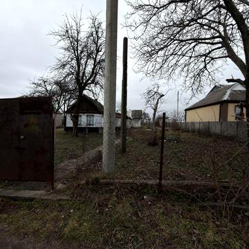 Дом в Таромском ,ул.Шевченко (участок) Сухачевка