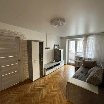 Сдам 2-комнатную на Черемушках / Парк Горького / Гайдара 32