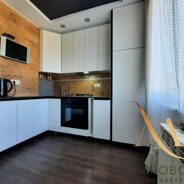 Продаж 2х к квартири з автономним опаленням Солонка Львів!