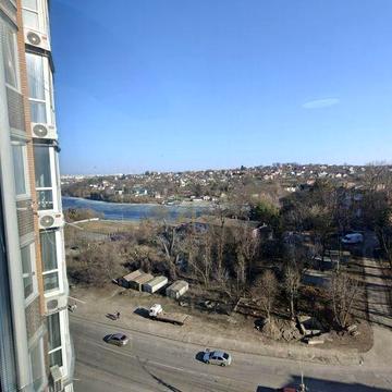 Продам квартиру в ЖК Рівєра вул Коріатовичів 116 ЖК Рів'єра