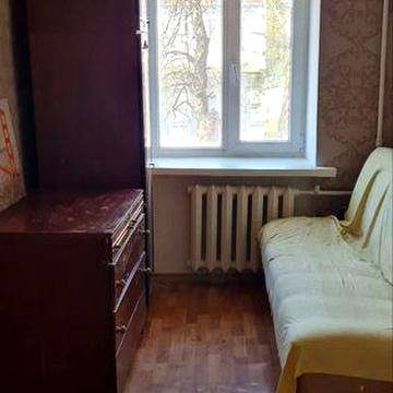 Новые дома!Сдам 1  комн гостинку.