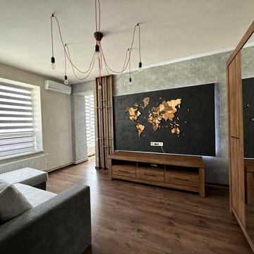 Оренда 1-кімнатної квартири від власника (м-н Каскад)