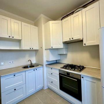 Оренда 1к квартира Газ Центральний парк