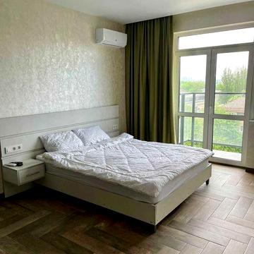 Victory V Берестейський проспект Університет Manhattan Smart Plaza ЖК Victory V