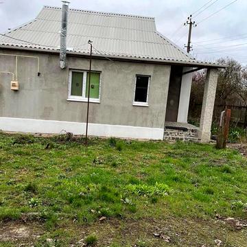 Продам будинок в смт Єрки