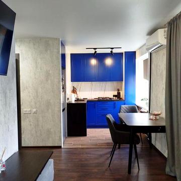 Здам 2 кімнатну квартиру по кільцю