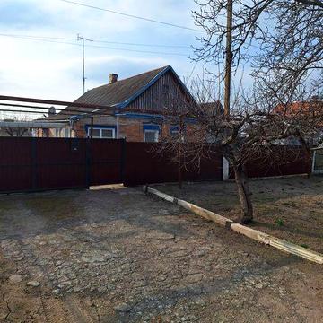 Продам будинок в с.Покровське, Нікопольський район.