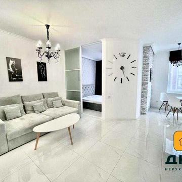 Аркадия‼️Стильная Квартира Генуэзская‼️РЕМОНТ‼️Жемчужина‼️Инвестиция ЖК 36 Жемчужина