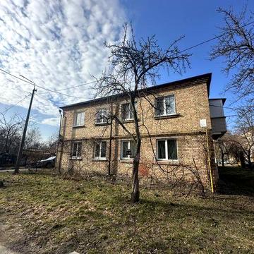 Здається в оренду 1к квартира Гостомель центр