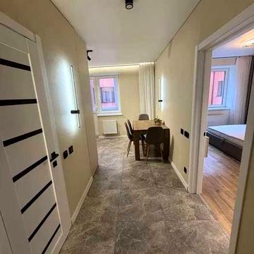 Оренда сучасної квартири ЖК Волошковий Софіївська Борщагівка