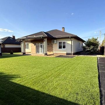 Продам 1-поверховий будинок Вишгородський р-н OM