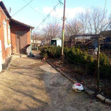 Продам дом пос.Рассвет