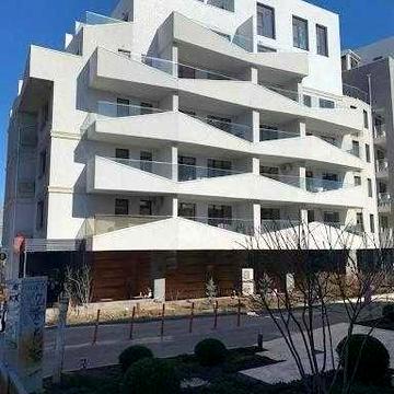 Сдается двушка с террасой на Каманина  ЖК "Пространство на Морской"