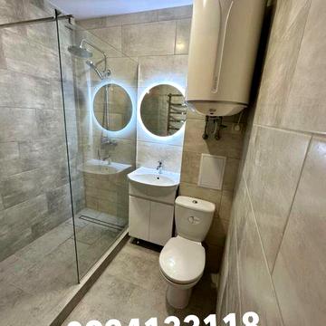 НОВЫЙ РЕМОНТ! Сдам 1 комнатную квартиру на Победе 6