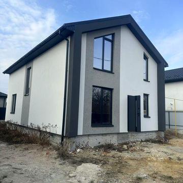 Сучасний будинок в Агрономічному