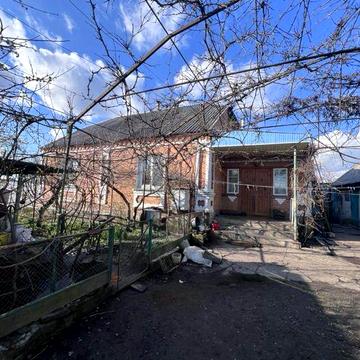 Продаж цегляного будинку, с.Глибочиця!