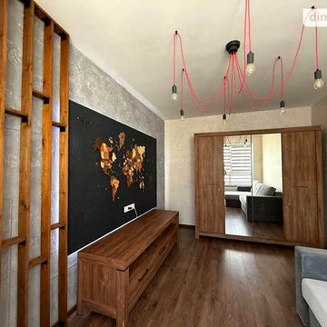 Довгострокова оренда 1к Квартира Стуса Василя вулиця